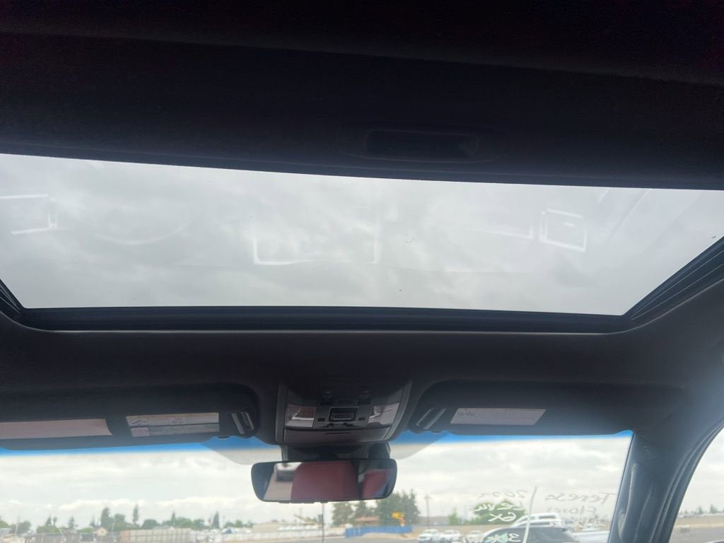 2022 Lexus GX GX 460 Premium