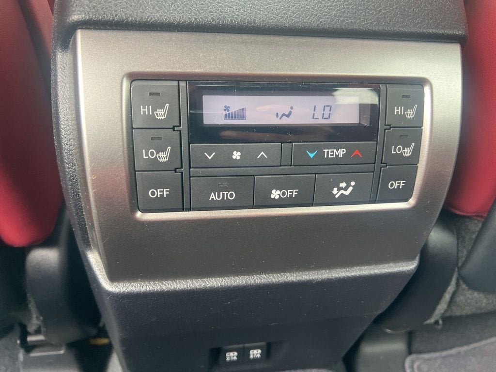 2022 Lexus GX GX 460 Premium