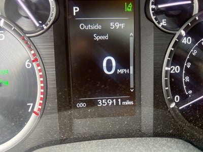 2022 Lexus GX GX 460 Premium