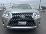 2022 Lexus GX GX 460 Premium