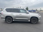 2022 Lexus GX GX 460 Premium