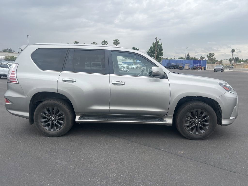 2022 Lexus GX GX 460 Premium
