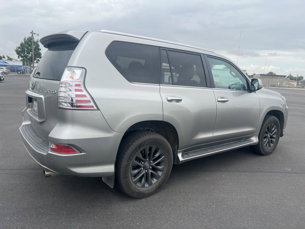 2022 Lexus GX GX 460 Premium