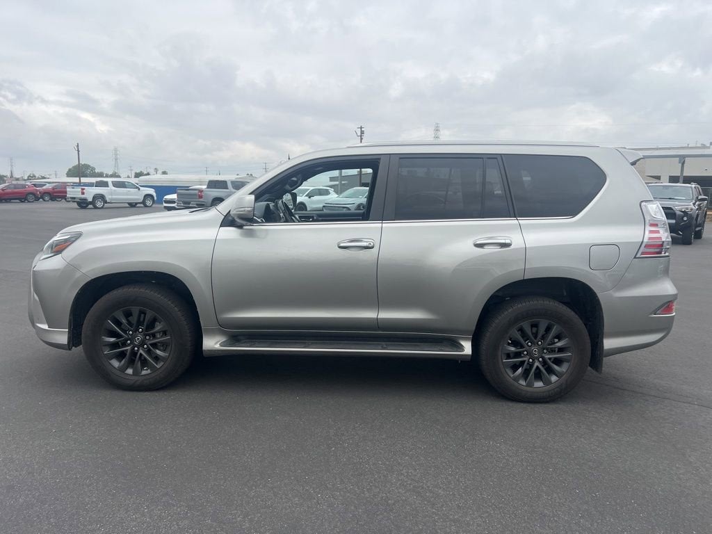 2022 Lexus GX GX 460 Premium