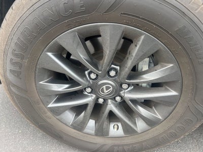 2022 Lexus GX GX 460 Premium