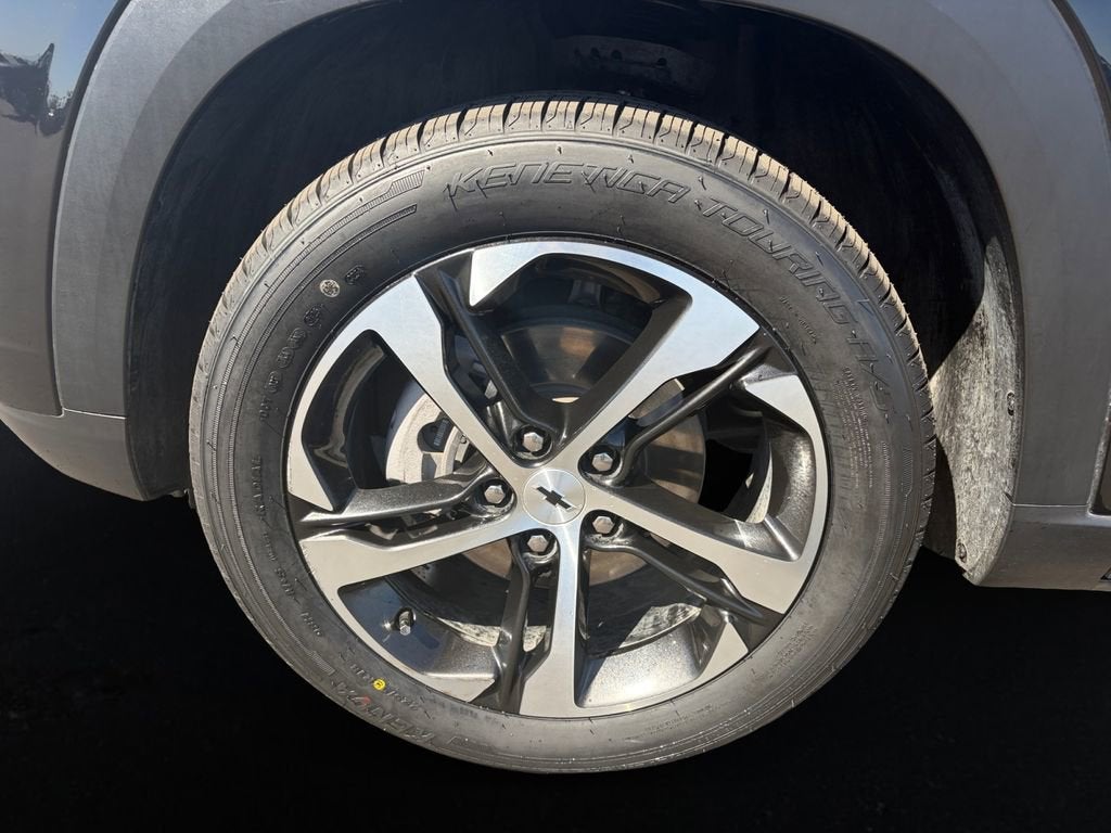 2024 Chevrolet Trax RS - Photo 9