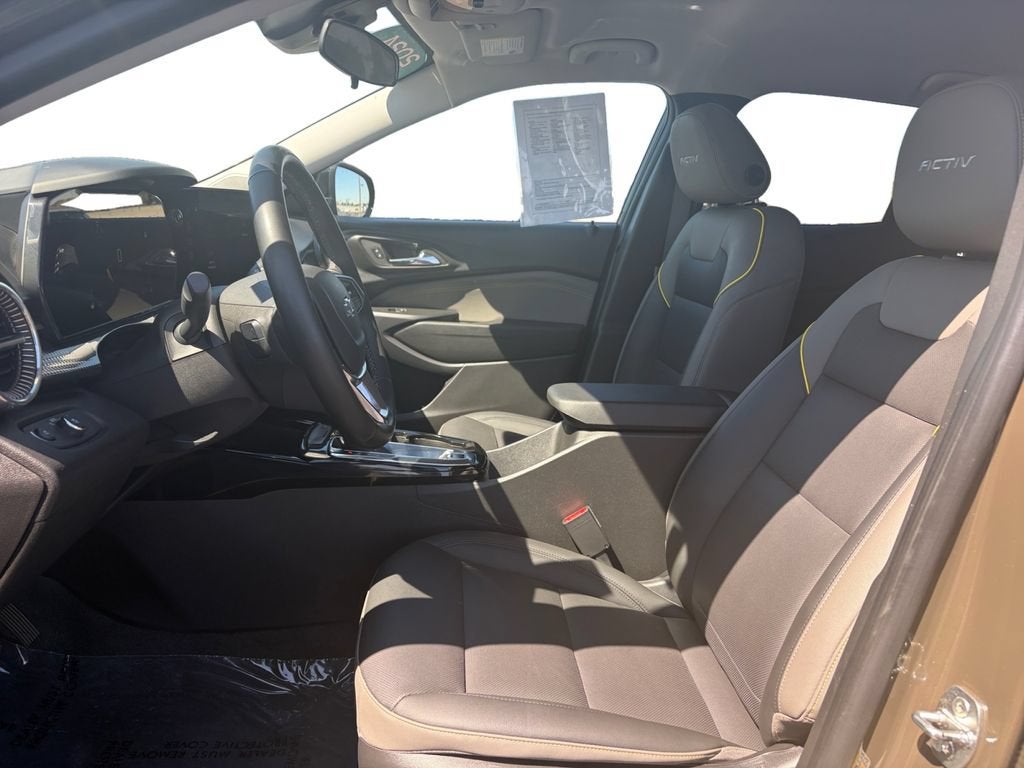 2024 Chevrolet Trax Activ - Photo 10