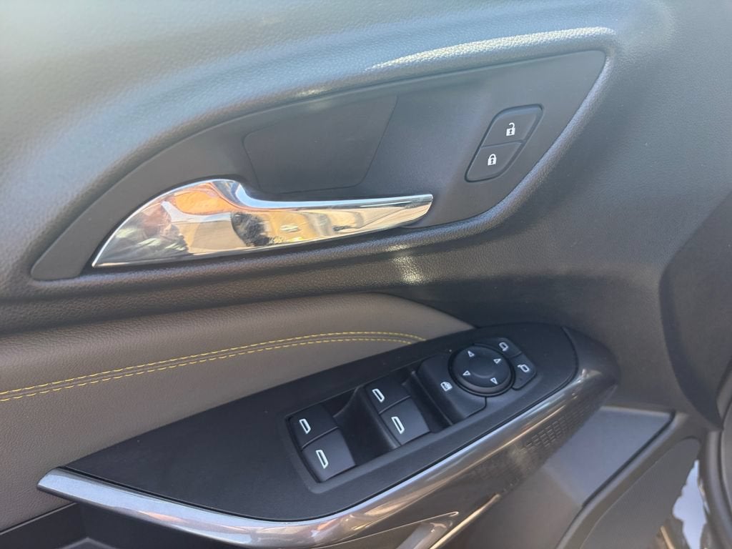 2024 Chevrolet Trax Activ - Photo 11