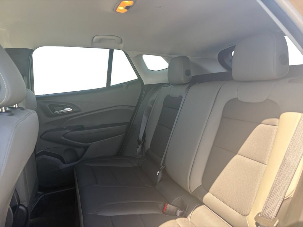 2024 Chevrolet Trax Activ - Photo 16