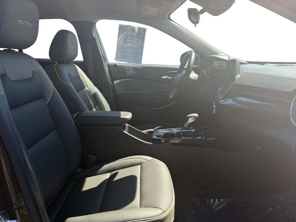 2024 Chevrolet Trax Activ - Photo 17