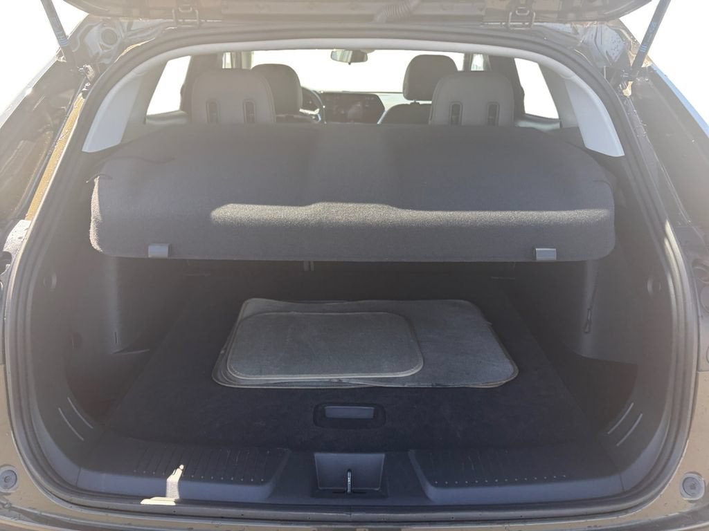 2024 Chevrolet Trax Activ - Photo 19