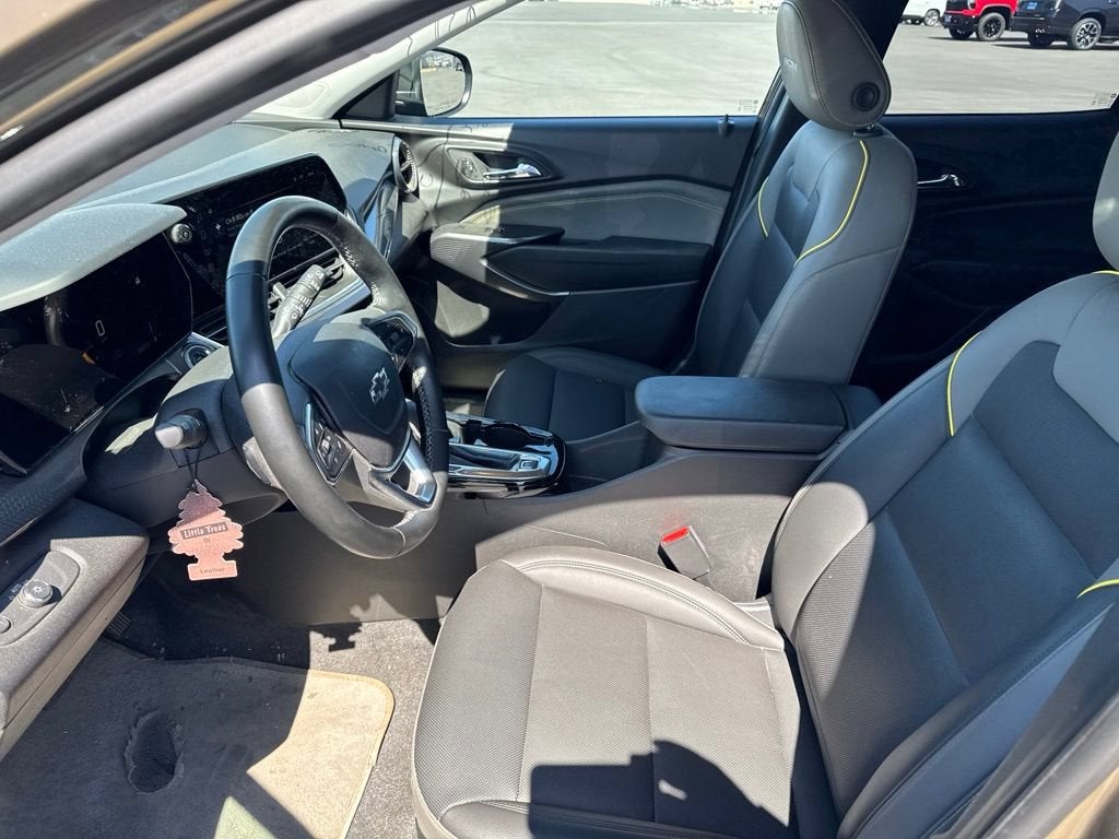 2024 Chevrolet Trax Activ - Photo 21