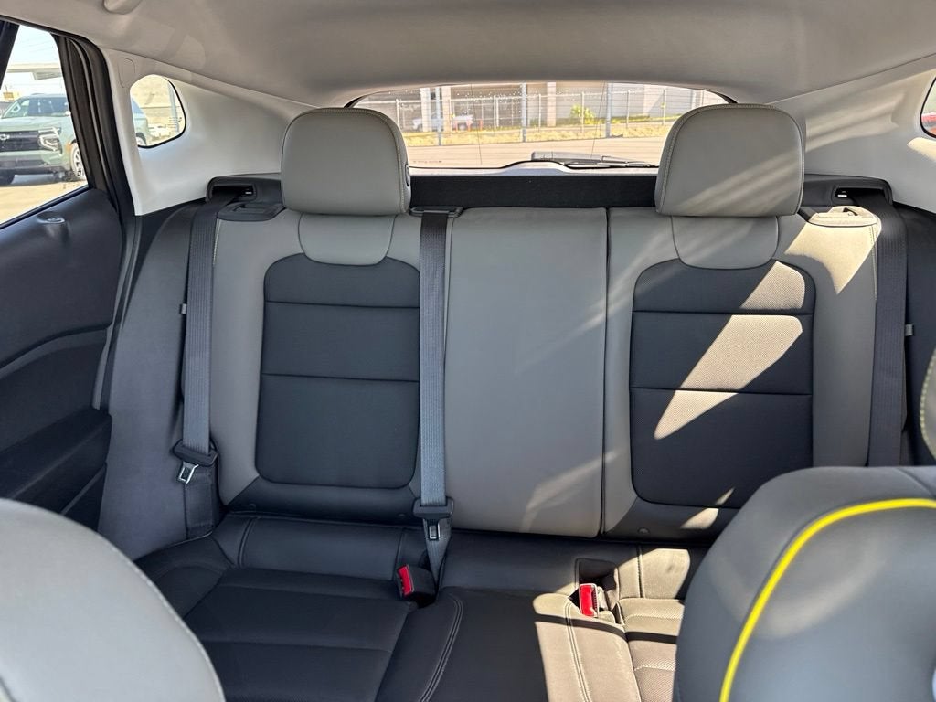 2024 Chevrolet Trax Activ - Photo 24