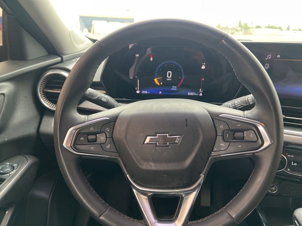 2025 Chevrolet Trax Activ - Photo 10