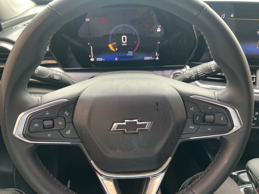 2025 Chevrolet Trax Activ - Photo 12