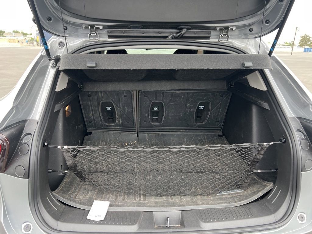 2025 Chevrolet Trax Activ - Photo 7