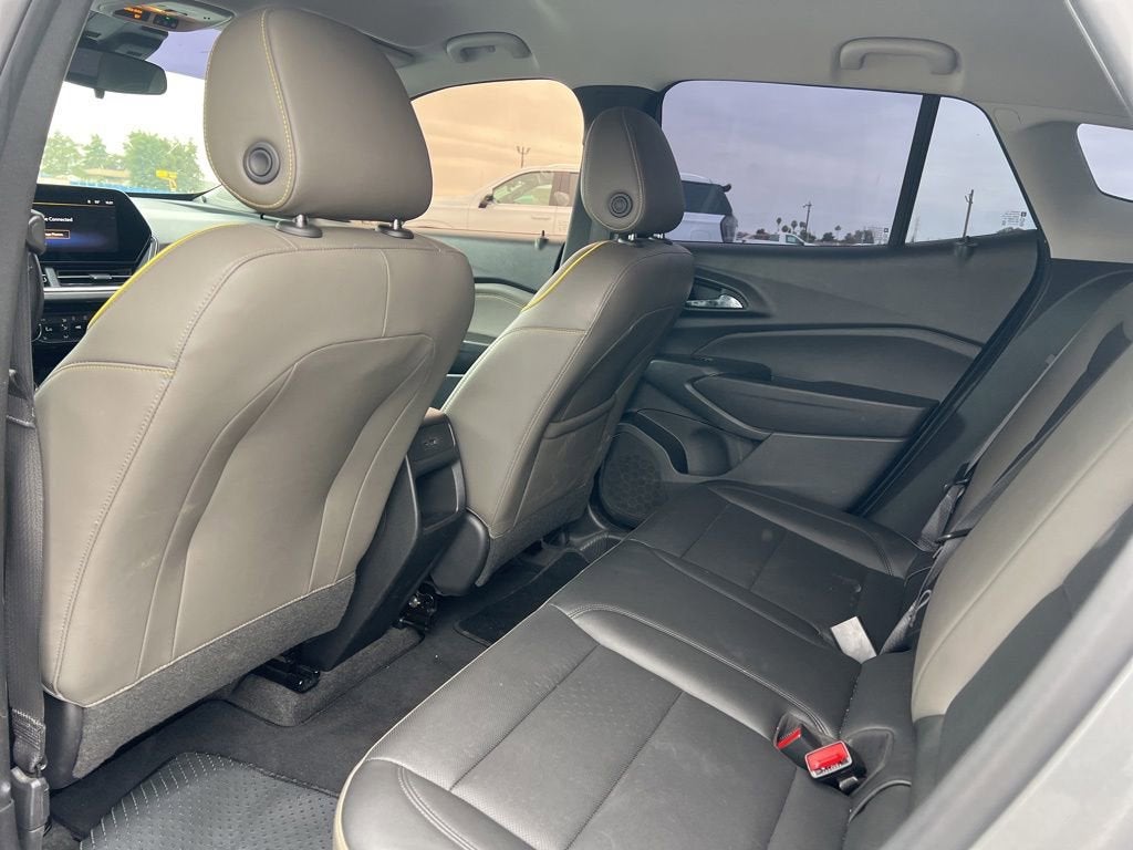 2025 Chevrolet Trax Activ - Photo 8