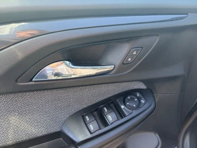 2022 Chevrolet Trailblazer LS