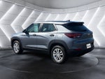 2022 Chevrolet Trailblazer LS