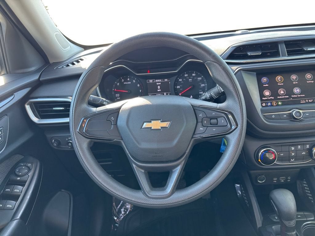 2023 Chevrolet TrailBlazer LS - Photo 13