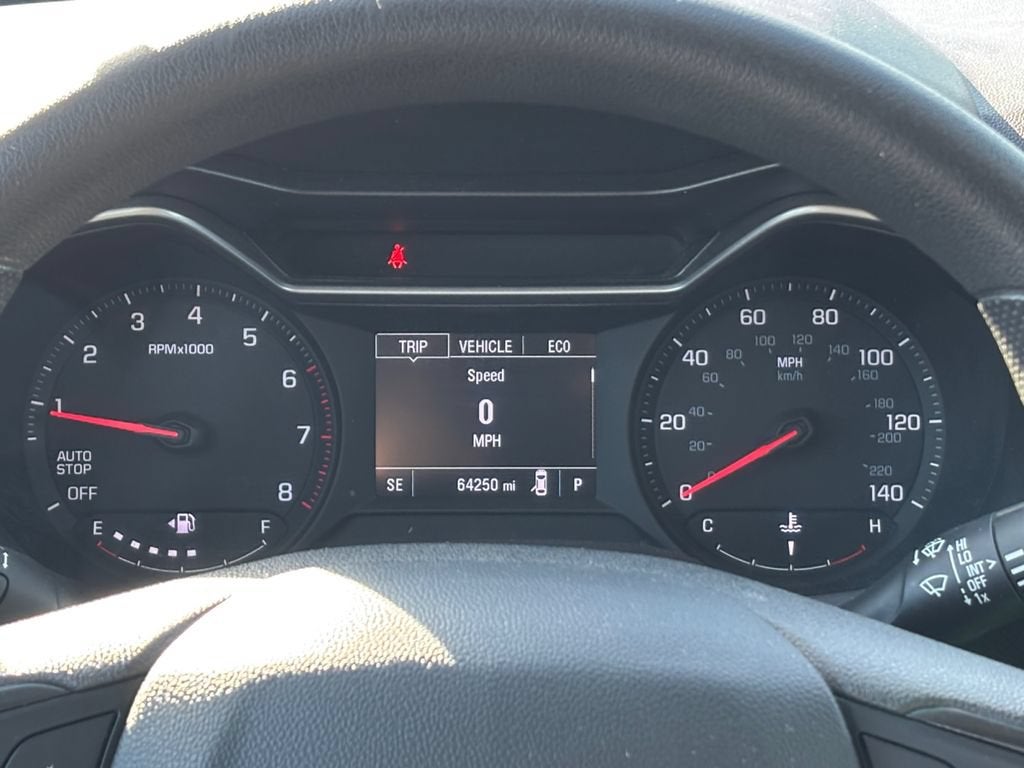 2023 Chevrolet TrailBlazer LS - Photo 14