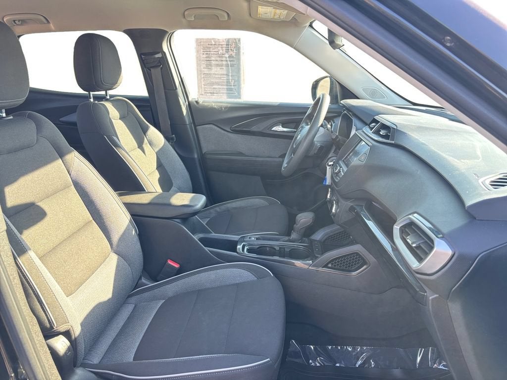 2023 Chevrolet TrailBlazer LS - Photo 17