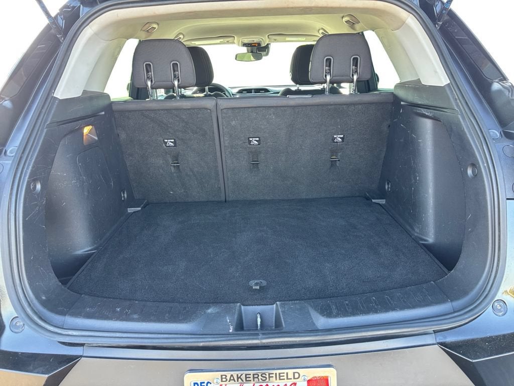 2023 Chevrolet TrailBlazer LS - Photo 19