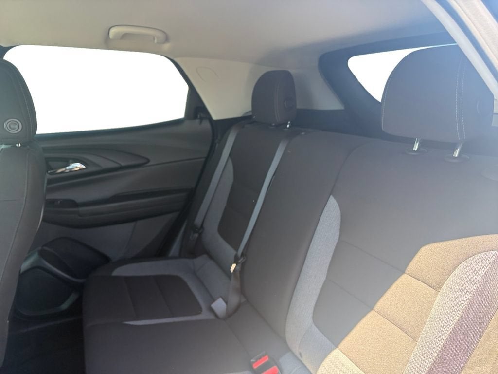 2024 Chevrolet TrailBlazer LS - Photo 16