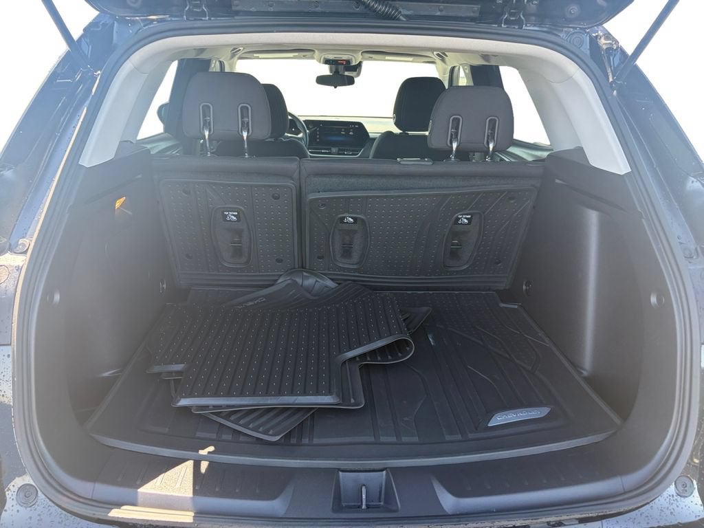 2024 Chevrolet TrailBlazer LS - Photo 19