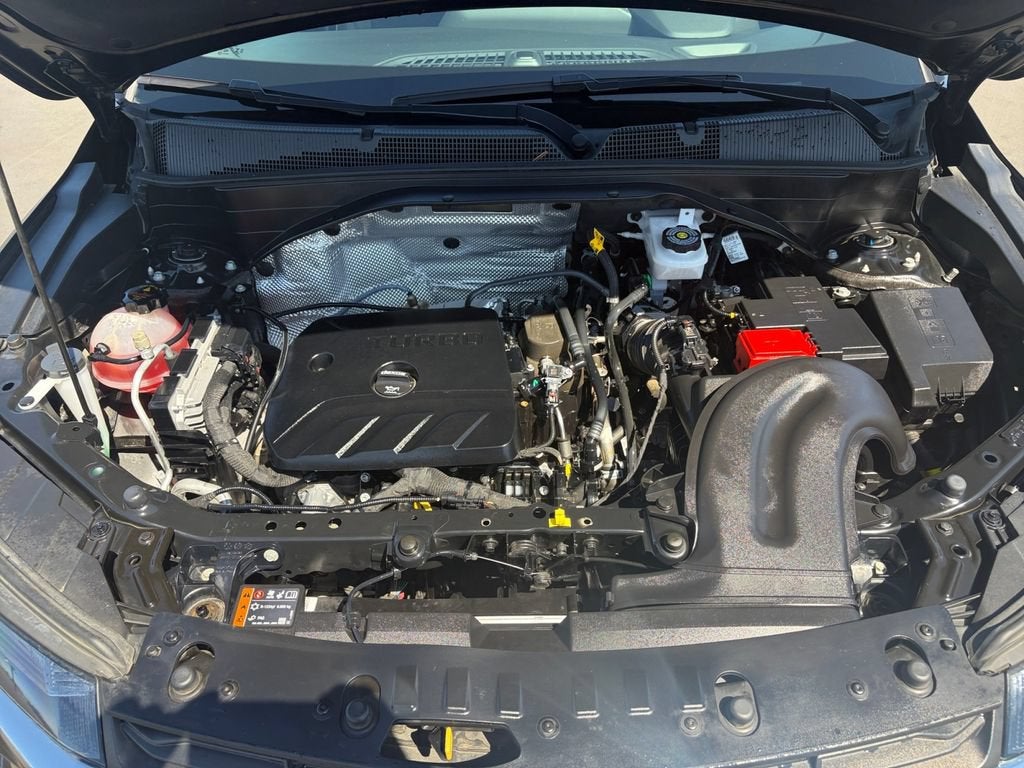 2024 Chevrolet TrailBlazer LS - Photo 20