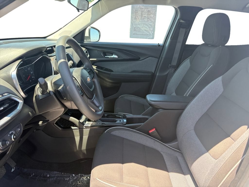 2022 Chevrolet Trailblazer LT - Photo 10