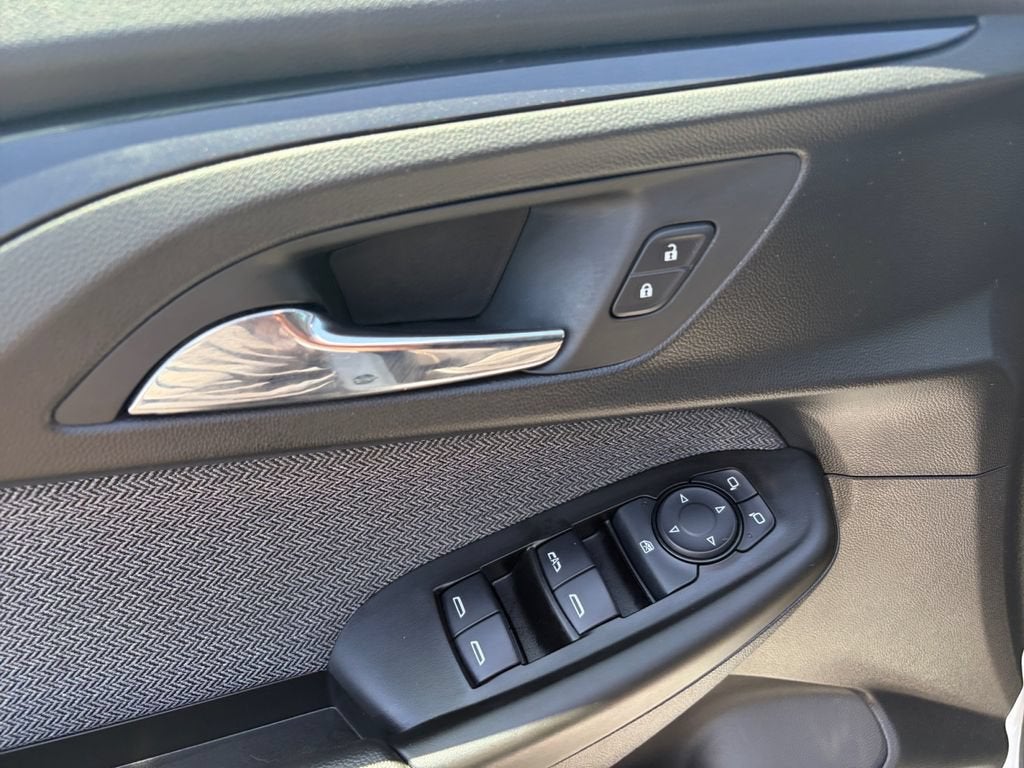 2022 Chevrolet Trailblazer LT - Photo 11