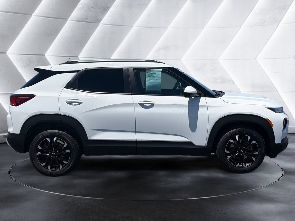 2022 Chevrolet Trailblazer LT - Photo 6