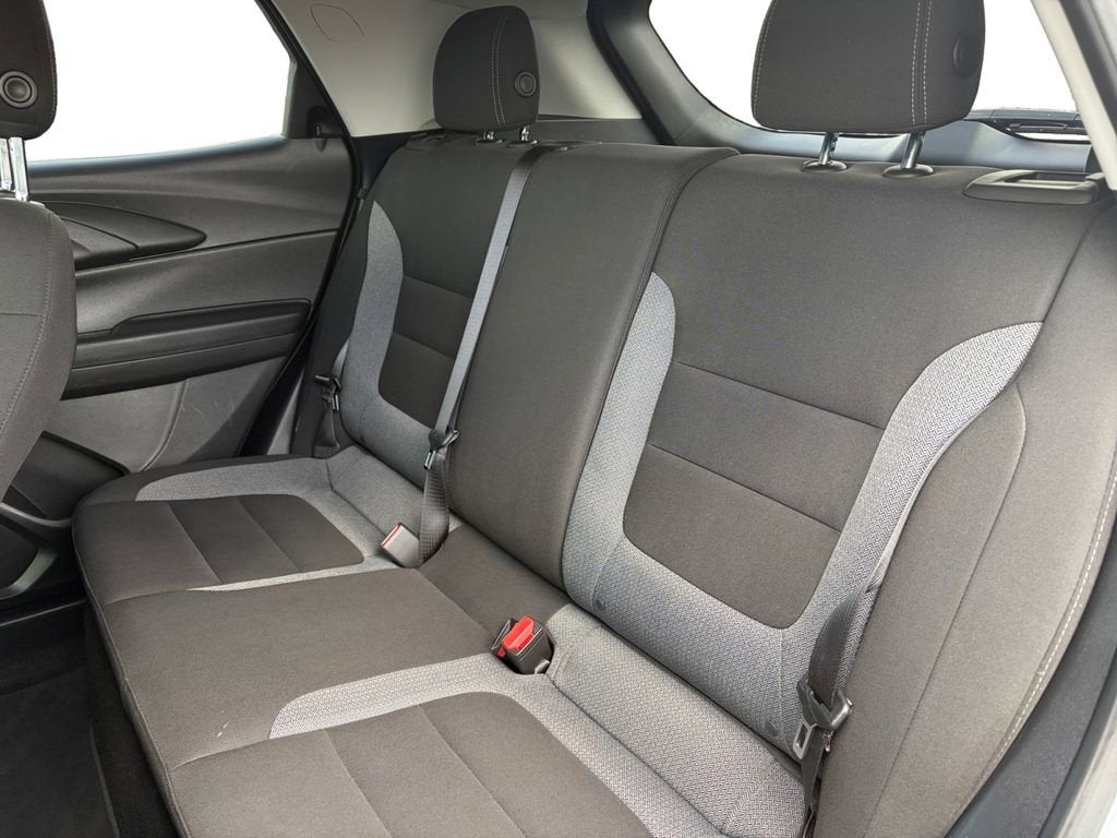 2025 Chevrolet Trailblazer LT - Photo 16