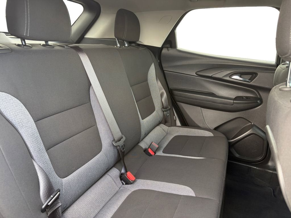 2025 Chevrolet Trailblazer LT - Photo 18