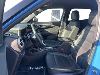 2024 Chevrolet Trailblazer ACTIV