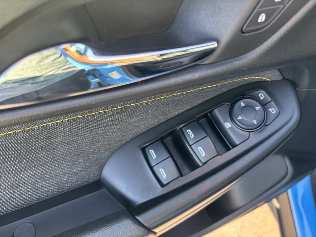 2024 Chevrolet Trailblazer ACTIV