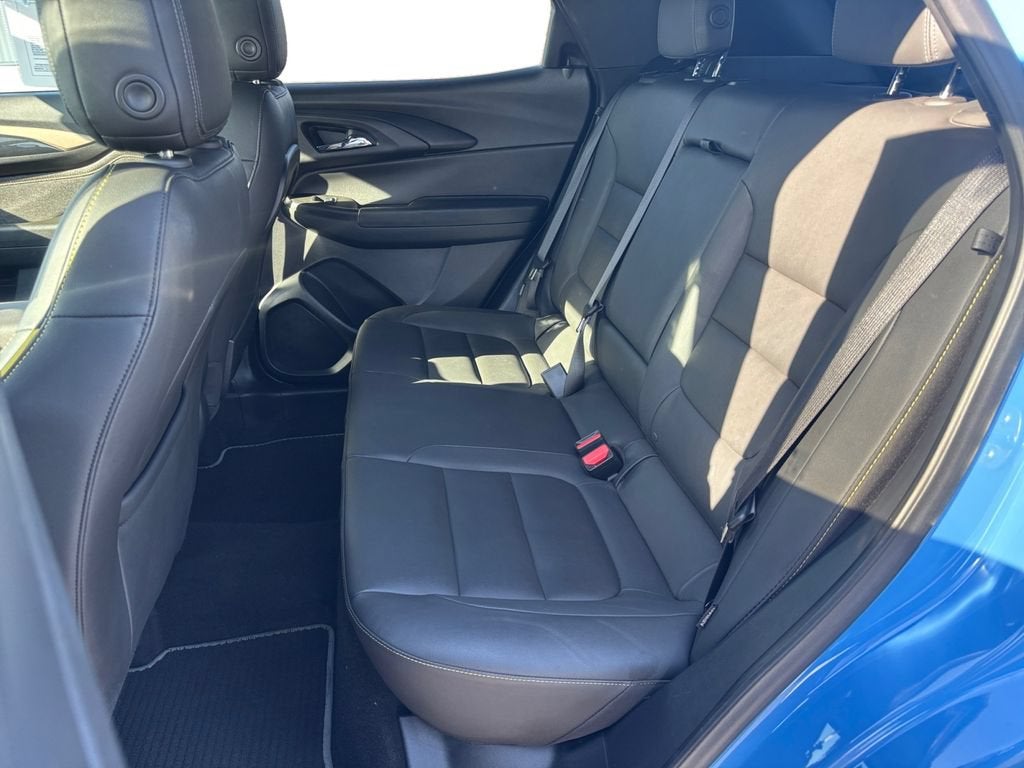 2024 Chevrolet Trailblazer ACTIV