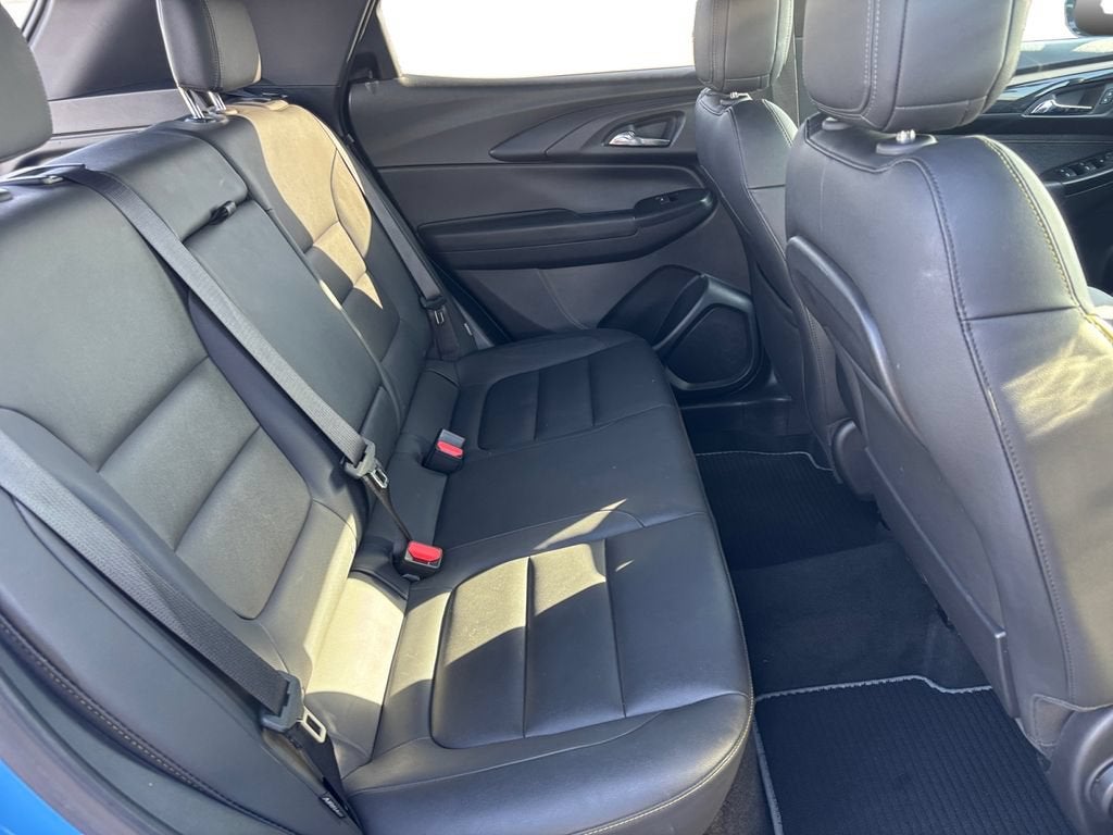 2024 Chevrolet Trailblazer ACTIV