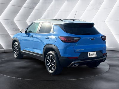 2024 Chevrolet Trailblazer ACTIV