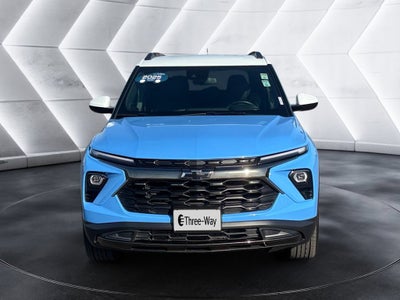 2024 Chevrolet Trailblazer ACTIV
