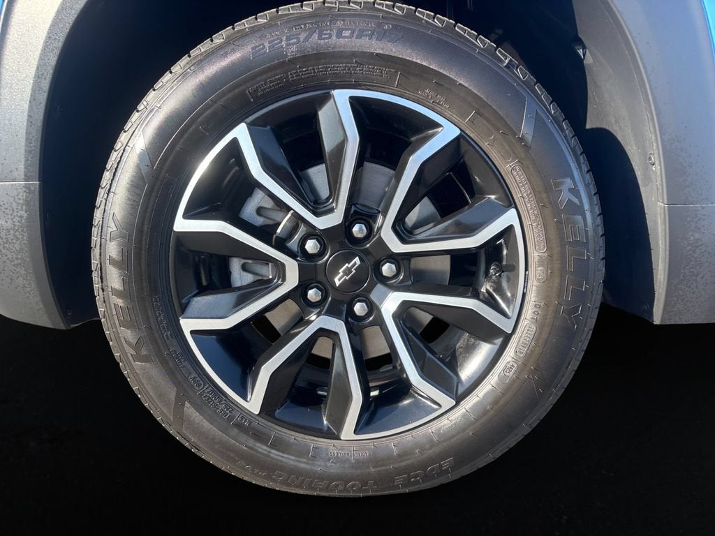 2024 Chevrolet Trailblazer ACTIV