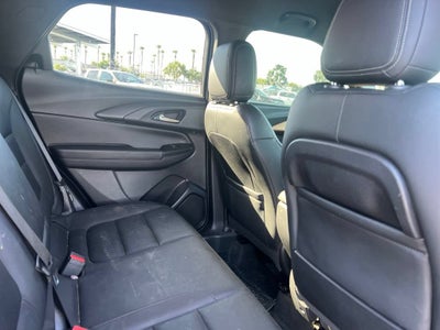 2022 Chevrolet Trailblazer ACTIV