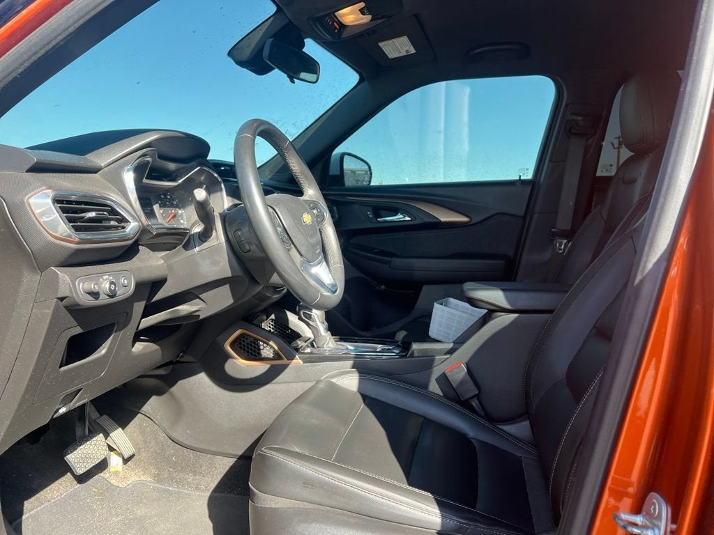 2022 Chevrolet Trailblazer ACTIV