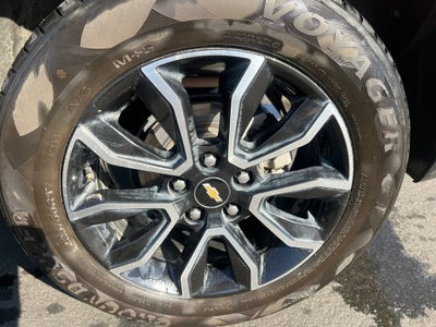 2022 Chevrolet Trailblazer ACTIV