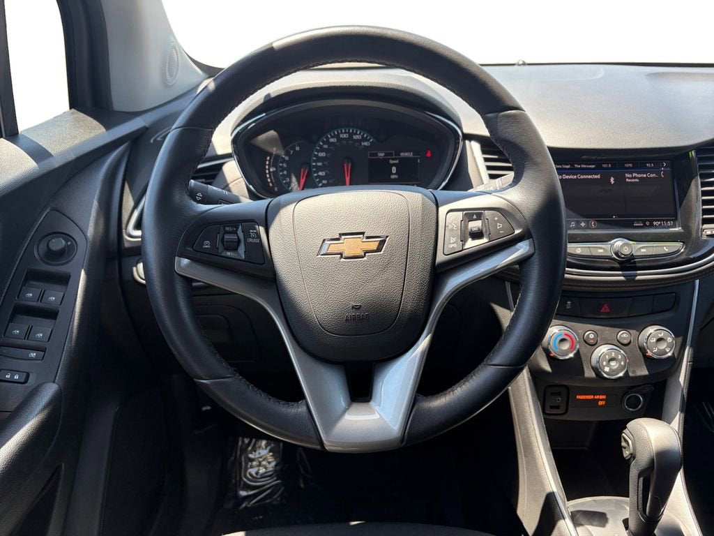 2022 Chevrolet Trax LT - Photo 13