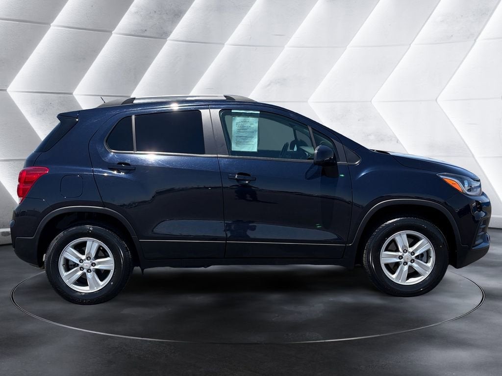 2022 Chevrolet Trax LT - Photo 6