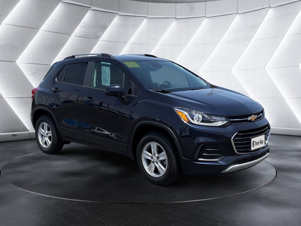 2022 Chevrolet Trax LT - Photo 7