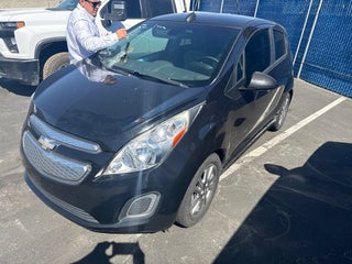 2016 Chevrolet Spark EV LT