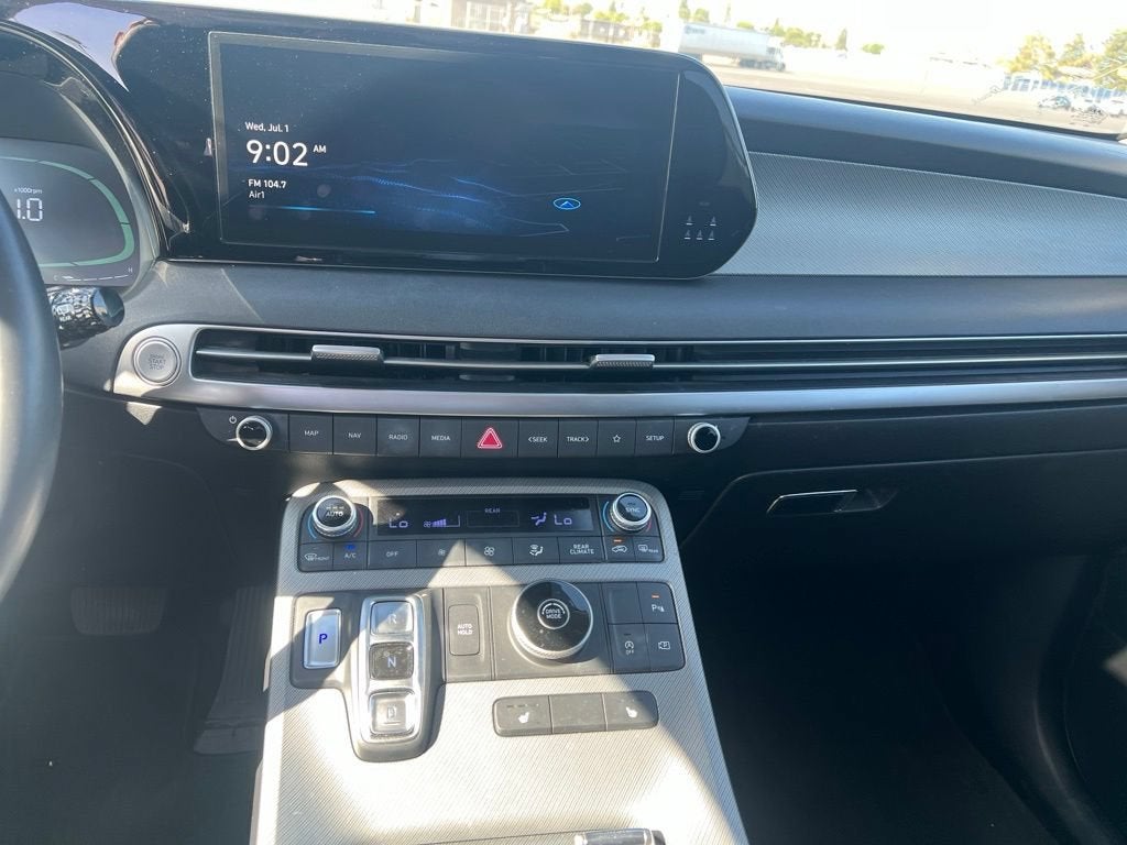 2023 Hyundai Palisade XRT